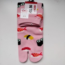 Calze 35-37 Sushi