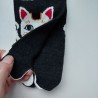 Calze 35-37 gatto manekineko