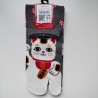 Tabi socks manekineko 35-37