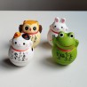 Swing lucky doll Rabbit