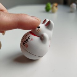 Swing lucky doll Rabbit