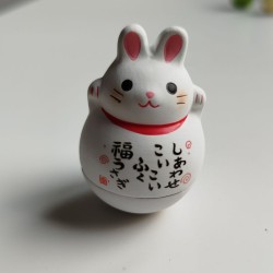Mini Dondolina portafortuna...