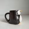 Tazza mug Pinguino