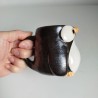 Tazza mug Pinguino