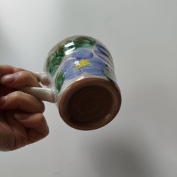 Tazza mug -Kohiki ciliegio Azzurrino