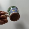 Tazza mug -Kohiki ciliegio Azzurrino