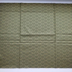 Scampoli 50cm onde