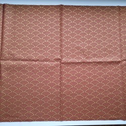 Scampoli 50cm onde