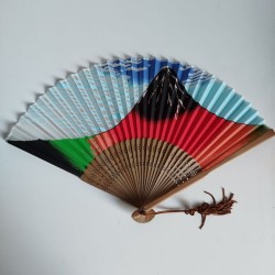 Ventaglio Monte Fuji di...
