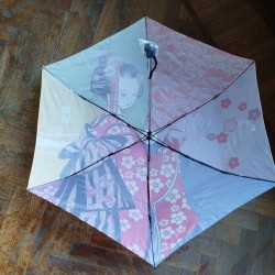 Ombrellino Maiko