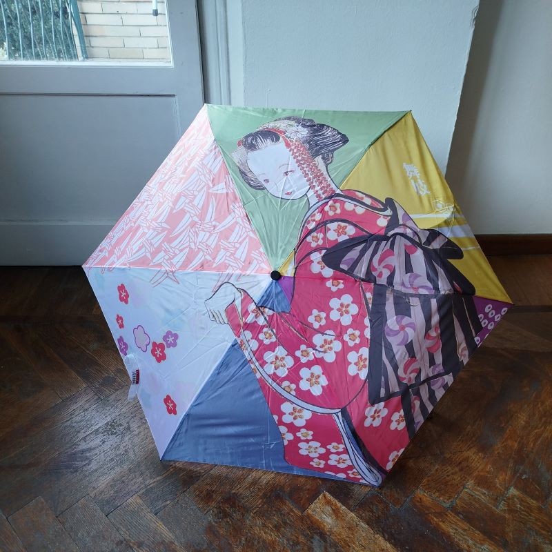 Ombrellino Maiko