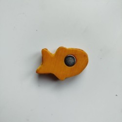 Magnet Taiyaki