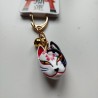 Keyring keyholder Fox