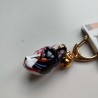 Keyring keyholder Fox