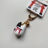 Keyring keyholder Fox