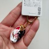 Keyring keyholder Fox