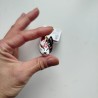 Keyring keyholder Fox
