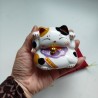 Small Cat piggy bank