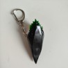 Keyring keyholder Sushi