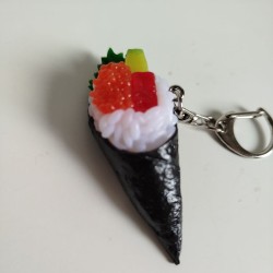 Portachiave Sushi