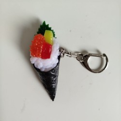 Portachiave Sushi