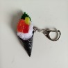 Portachiave Sushi