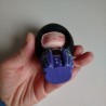 Small Kokeshi Fujimusume