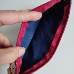 Pochette Gatti portafortuna