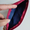 Pochette Gatti portafortuna