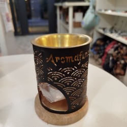 Oil Burner