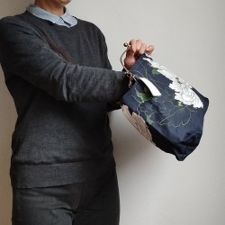 Shoulder bag Clips