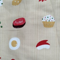 Mini lunch bag