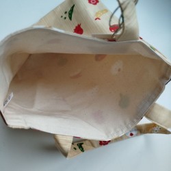 Mini lunch bag