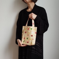 Mini lunch bag