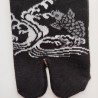 Calze 38-40 Carpe