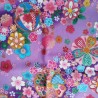 Scampolino 50x50 cotone leggero