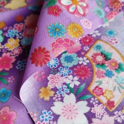 Scampolino 50x50 cotone leggero