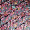 Scampolino 50x50 cotone leggero