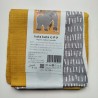 Furoshiki 50cm Gorilla di katakata