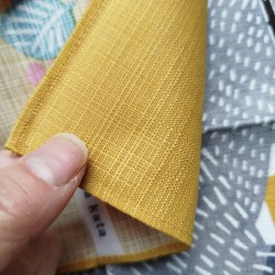 Furoshiki 50cm Gorilla di katakata