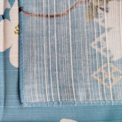 Furoshiki 50cm- Dogwood