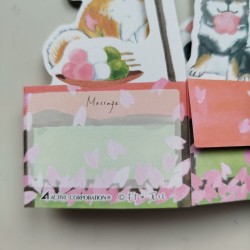 Shiba inu 3D card