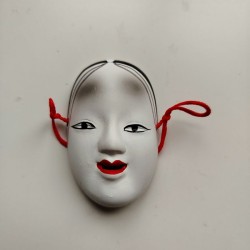 Maschera Zouonna