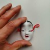 Maschera Zouonna