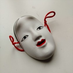 Maschera Zouonna