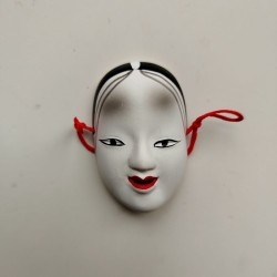 Maschera Zouonna