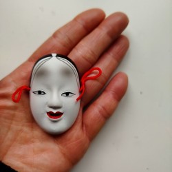 Maschera Zouonna