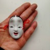 Maschera Zouonna