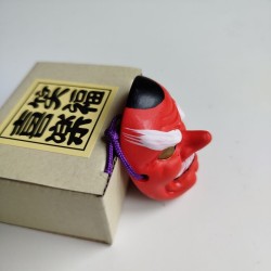 Maschera Tengu