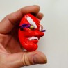 Maschera Tengu